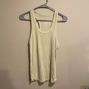 Set Active Racerback Tank